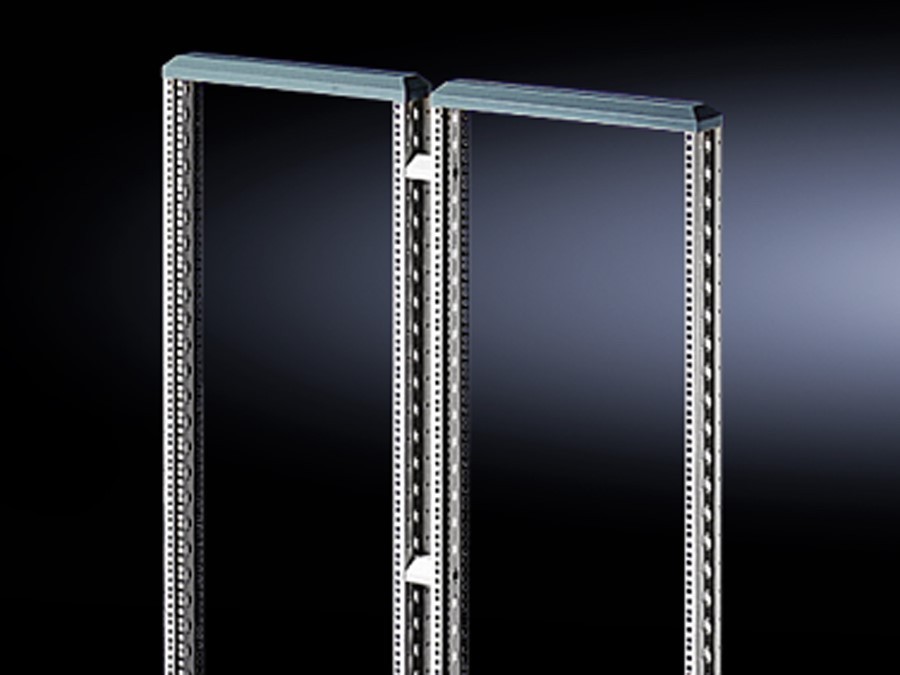 Rittal 2.Befestigungsebene DK 7299.000 7299000 Rittal 2.Befestigungsebene DK 7299.000 7299000 von Rittal