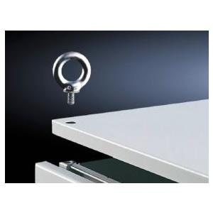 Rittal 4568.500 Bolzen M12 4Stück(e) Schraube & Bolzen (4568.500) von Rittal