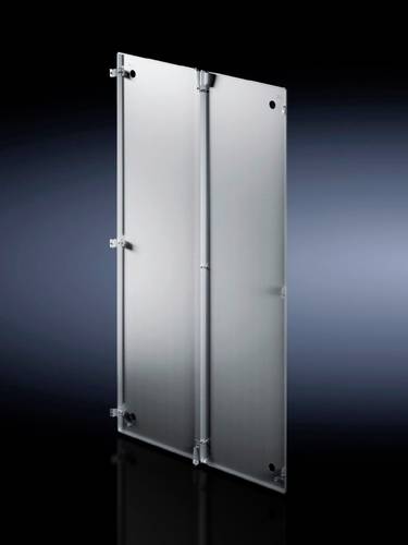 Rittal 5301291 19 Zoll Netzwerkschrank-Schottwand Geeignet für Schranktiefe: 1000mm Grau Rittal 5301291 19 Zoll Netzwerkschrank-Schottwand Geeignet für Schranktiefe: 1000mm Grau von Rittal