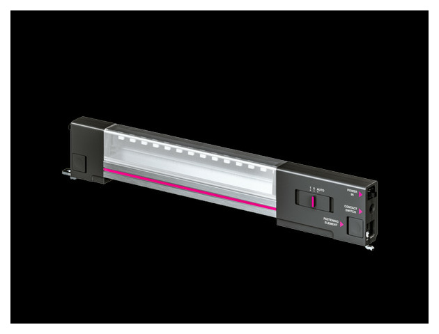 Rittal 7859000 IT Systemleuchte LED 600lm von Rittal