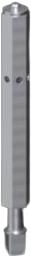 Rittal 8660.121 Rack Zubehör Nivellierer (8660121) von Rittal