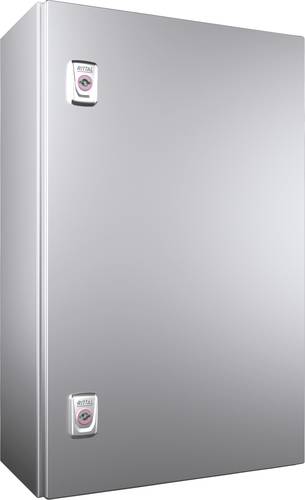 Rittal AX 1008.000 Schaltschrank 380 x 600 x 210 Stahl 1St. Rittal AX 1008.000 Schaltschrank 380 x 600 x 210 Stahl 1St. von Rittal