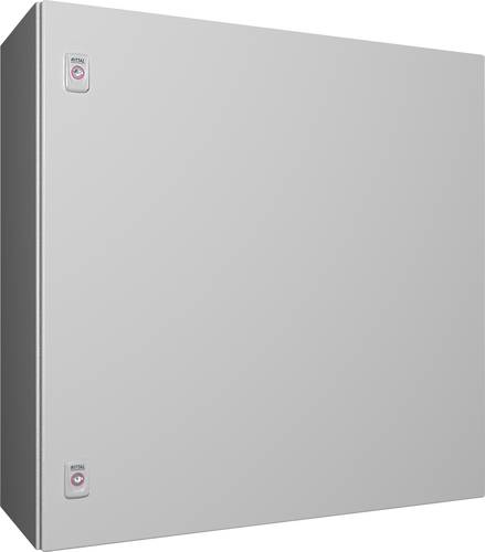 Rittal AX 1073.000 Schaltschrank 760 x 760 x 300 Stahlblech Lichtgrau (RAL 7035) 1St. von Rittal