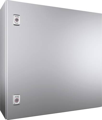 Rittal AX 1304.000 Schaltschrank 600 x 600 x 210 Edelstahl Edelstahl 1St. von Rittal