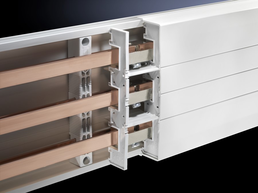 Rittal Abdeckprofil SV 9340.214 (VE2) 9340214 von Rittal