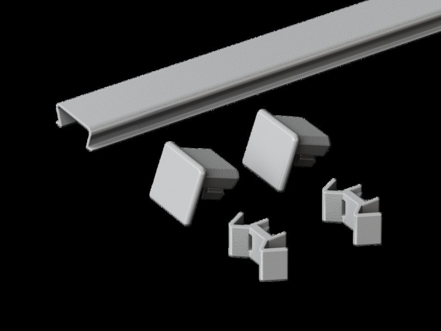 Rittal Abdeckung TS 8700.140 8700140 Rittal Abdeckung TS 8700.140 8700140 von Rittal
