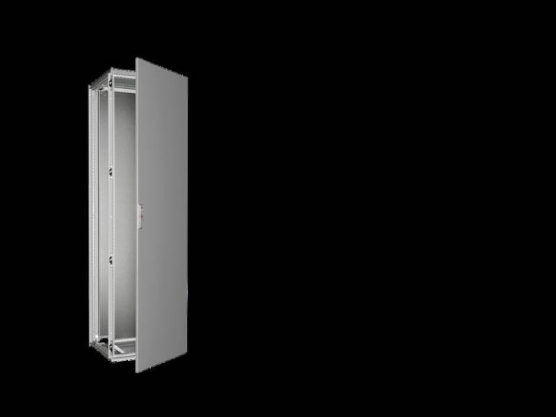 Rittal Anreih-Schranksystem 1-Tür VX 8605.000 8605000 von Rittal
