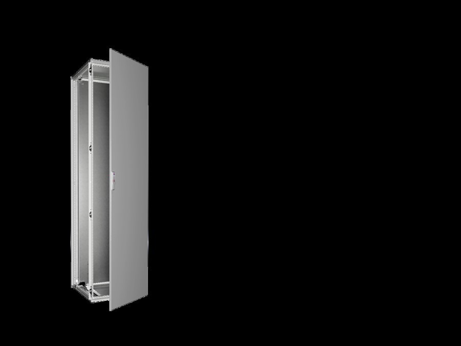 Rittal Anreih-Schranksystem 1-Tür VX 8626.000 8626000 Rittal Anreih-Schranksystem 1-Tür VX 8626.000 8626000 von Rittal
