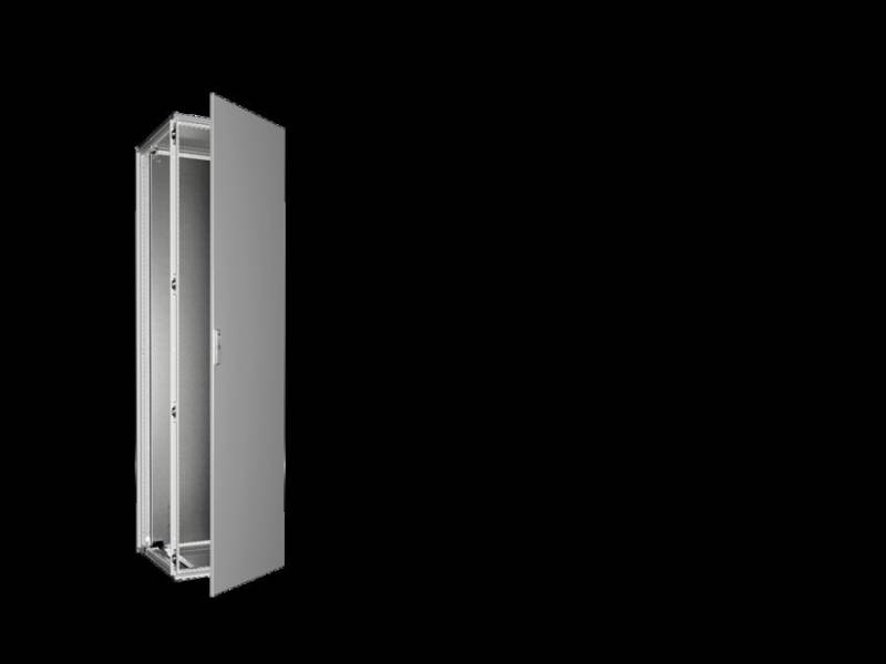 Rittal Anreih-Schranksystem 1-Tür VX 8626.000 8626000 von Rittal