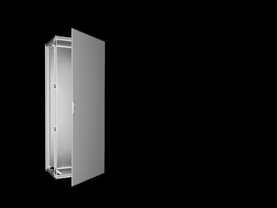 Rittal Anreih-Schranksystem 1-Tür VX 8805.000 8805000 Rittal Anreih-Schranksystem 1-Tür VX 8805.000 8805000 von Rittal