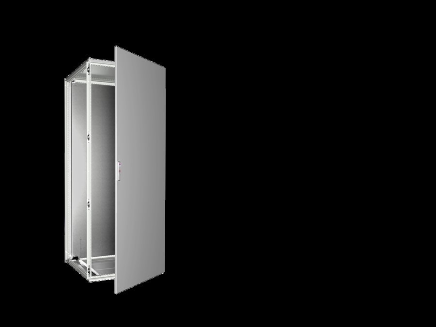 Rittal Anreih-Schranksystem 1-Tür VX 8808.000 8808000 Rittal Anreih-Schranksystem 1-Tür VX 8808.000 8808000 von Rittal
