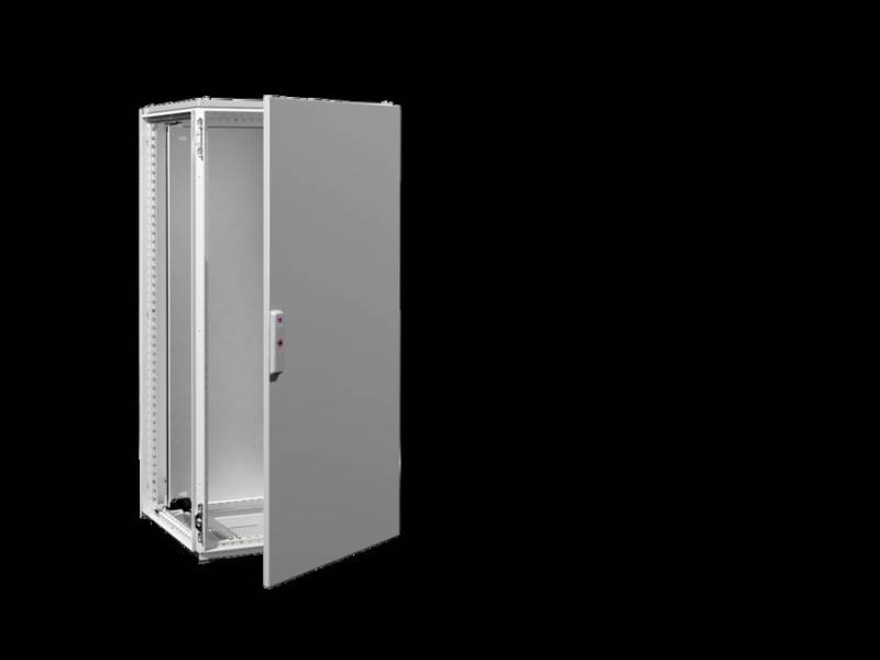 Rittal Anreih-Schranksystem 1-Tür VX 8815.000 8815000 von Rittal