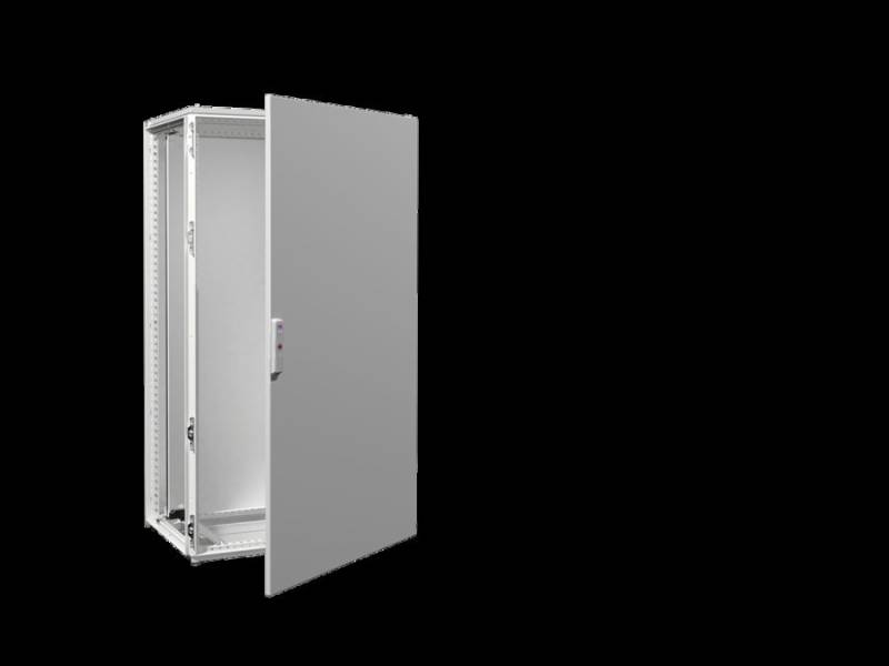 Rittal Anreih-Schranksystem 1-Tür VX 8845.000 8845000 von Rittal