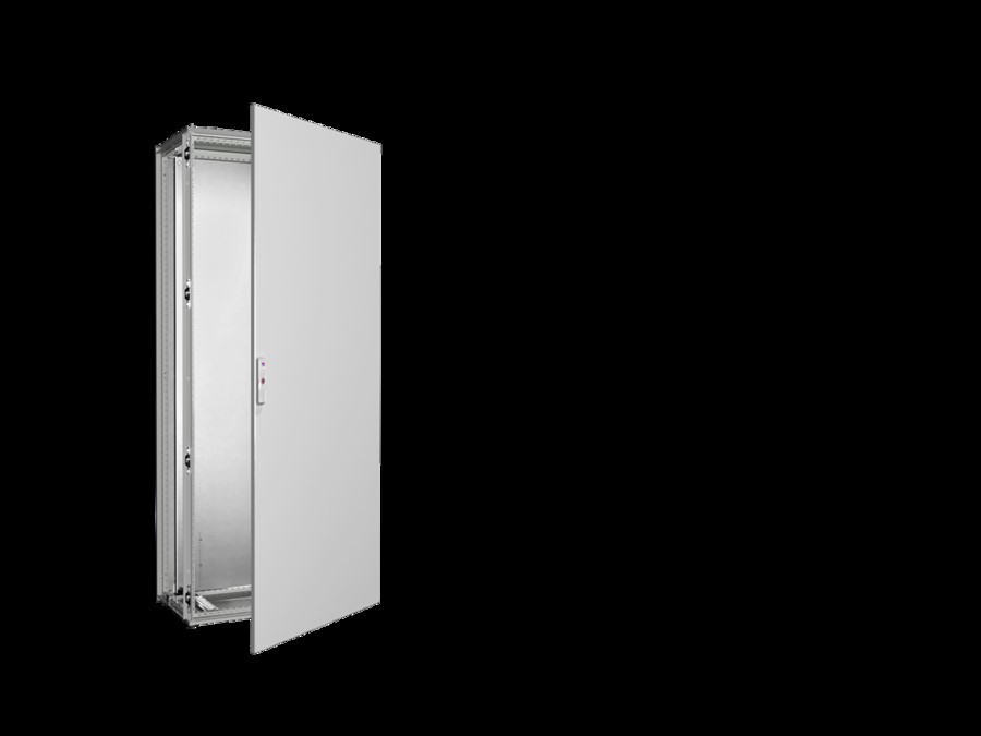 Rittal Anreih-Schranksystem 1-Tür VX 8884.000 8884000 Rittal Anreih-Schranksystem 1-Tür VX 8884.000 8884000 von Rittal
