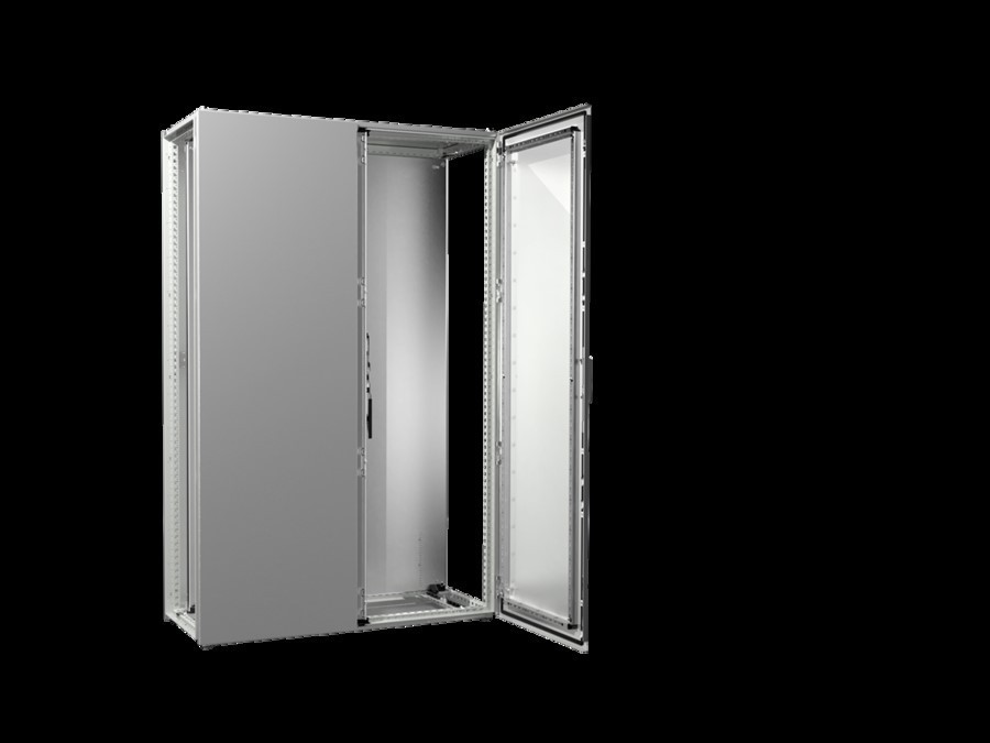 Rittal Anreih-Schranksystem 2-Tür VX 8080.000 8080000 Rittal Anreih-Schranksystem 2-Tür VX 8080.000 8080000 von Rittal