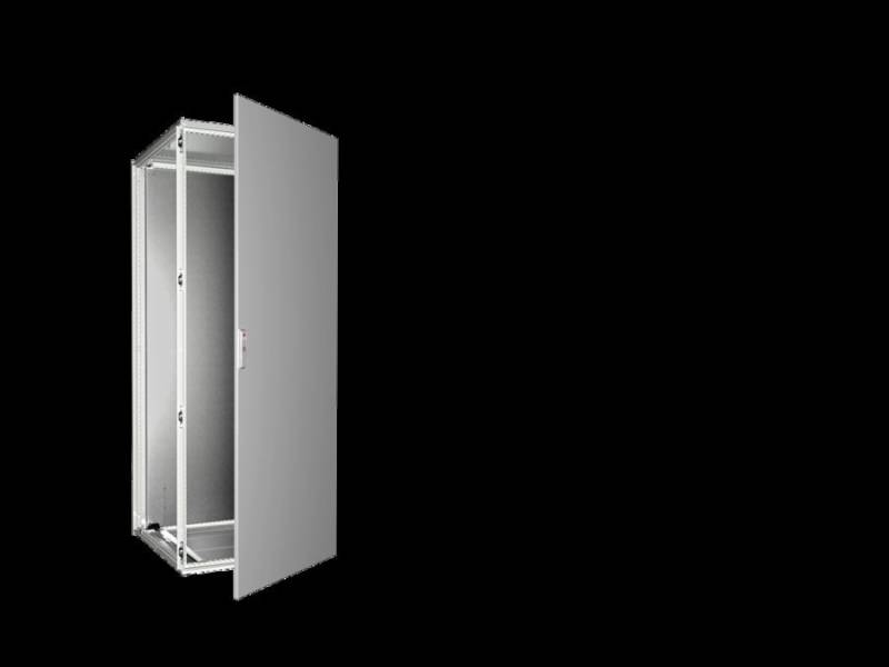 Rittal Anreih-Schranksystem VX 8808.450 8808450 von Rittal