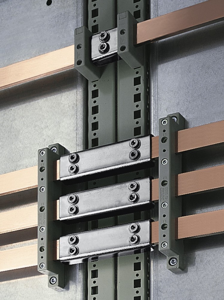 Rittal Anreihverbinder SV 9320.030 (VE3) 9320030 von Rittal