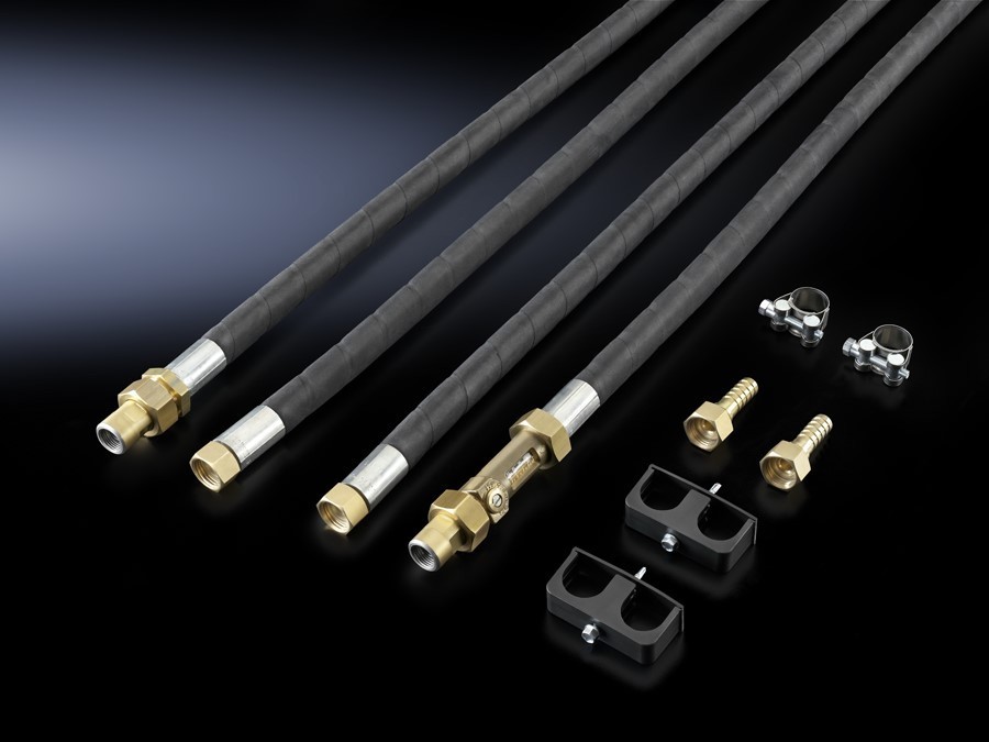 Rittal Anschluss-Set SK 3201.990 3201990 Rittal Anschluss-Set SK 3201.990 3201990 von Rittal