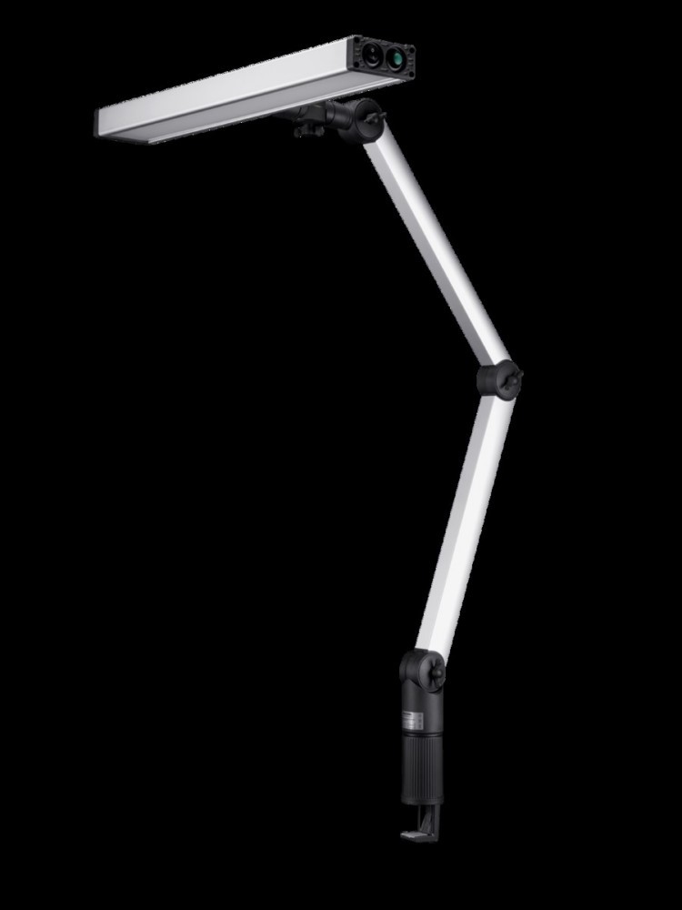 Rittal Arbeitsleuchte LED AS 4051.105 4051105 von Rittal