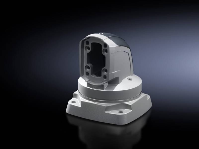 Rittal Aufsatzgelenk System 120 CP 6212.700 6212700 von Rittal