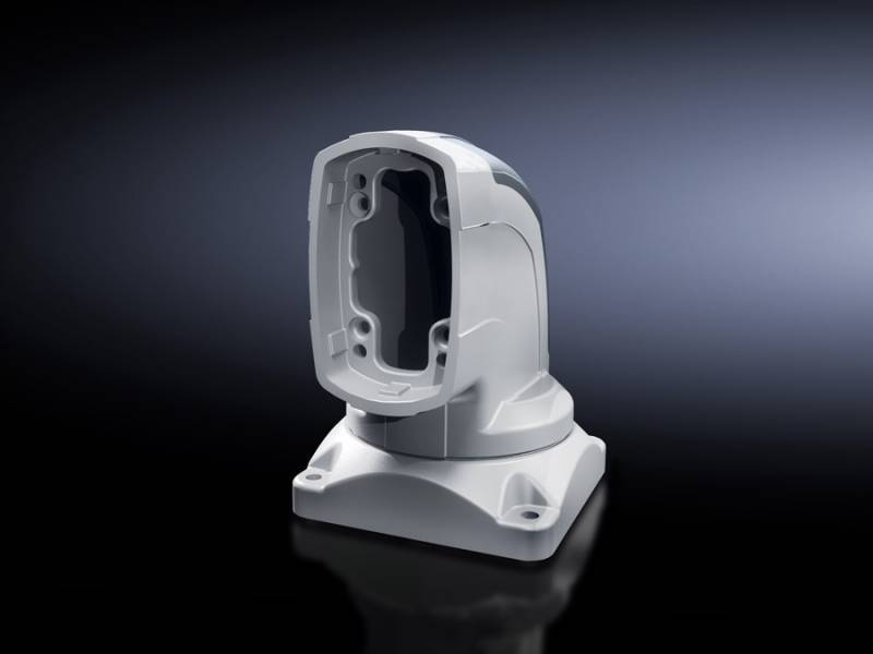 Rittal Aufsatzgelenk System 180 CP 6218.700 6218700 von Rittal