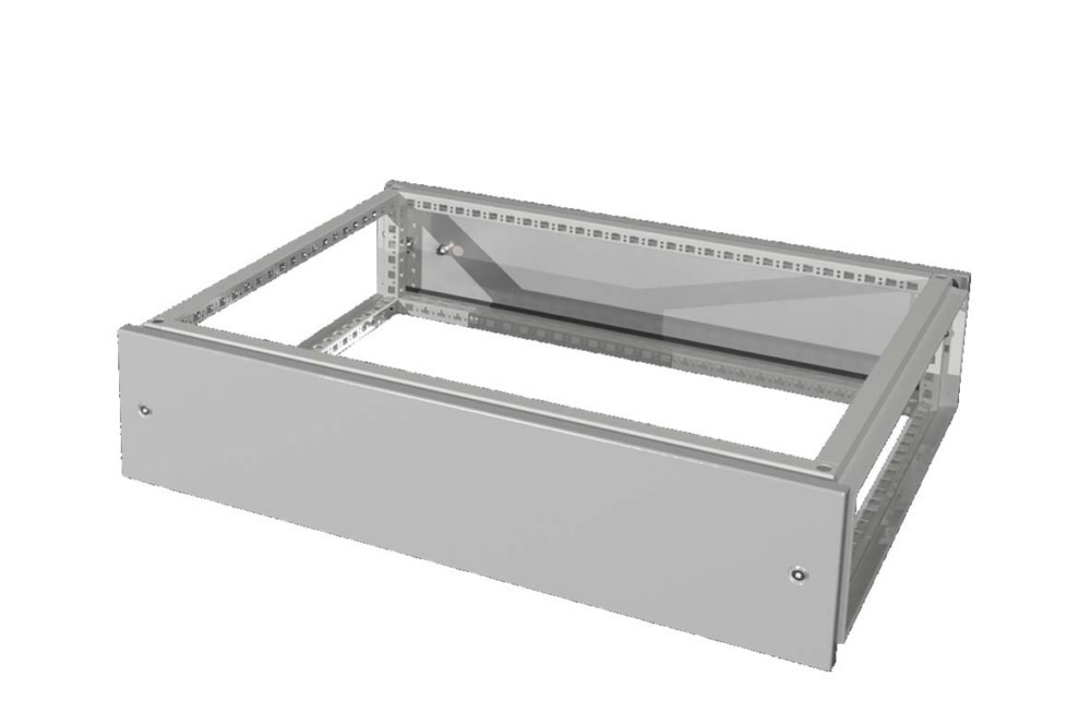 Rittal Aufsatzmodul VX 8618.511 8618511 Rittal Aufsatzmodul VX 8618.511 8618511 von Rittal