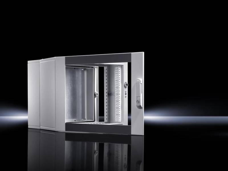Rittal Basis EL, 3-teilig EL 2271.605 2271605 von Rittal