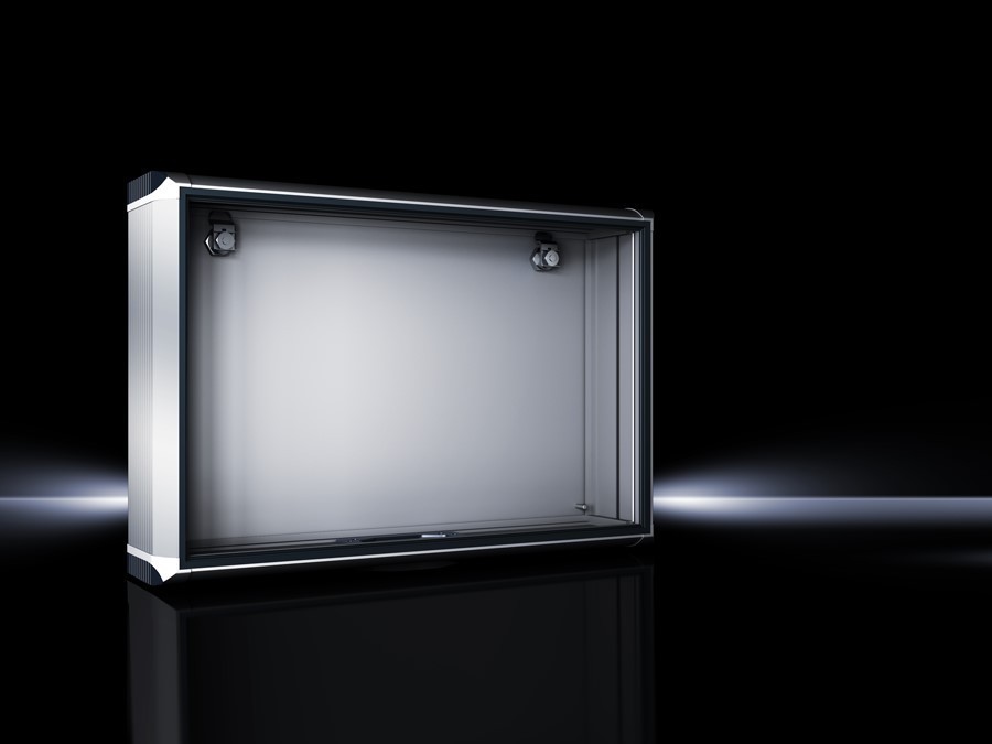 Rittal Bediengehäuse Optipanel CP 6380.610 6380610 Rittal Bediengehäuse Optipanel CP 6380.610 6380610 von Rittal