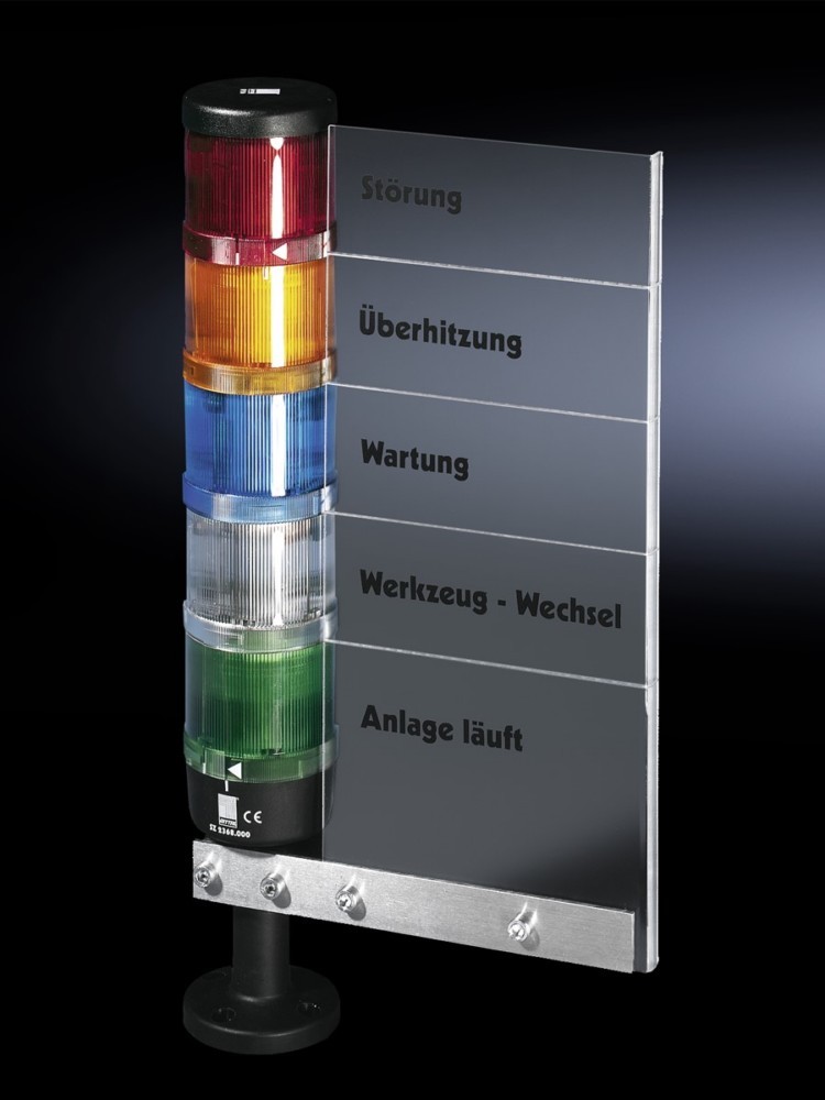 Rittal Beschriftungstafel SG 2374.150 2374150 Rittal Beschriftungstafel SG 2374.150 2374150 von Rittal