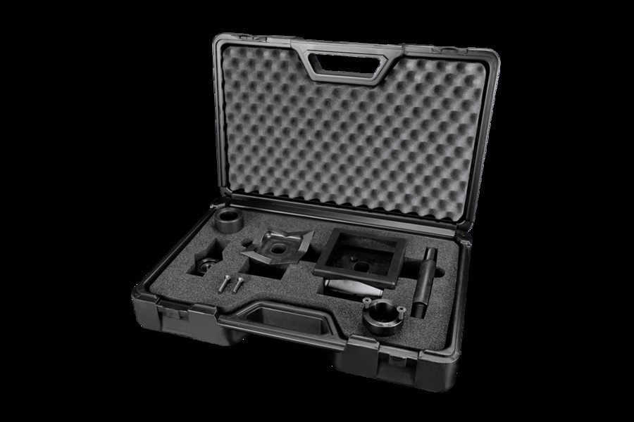 Rittal Blechlocher quadratisch AS 4055.392 4055392 Rittal Blechlocher quadratisch AS 4055.392 4055392 von Rittal