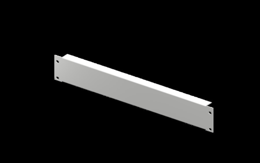 Rittal Blindpanel 1,5HE DK 7157.035 (VE2) 7157035 von Rittal