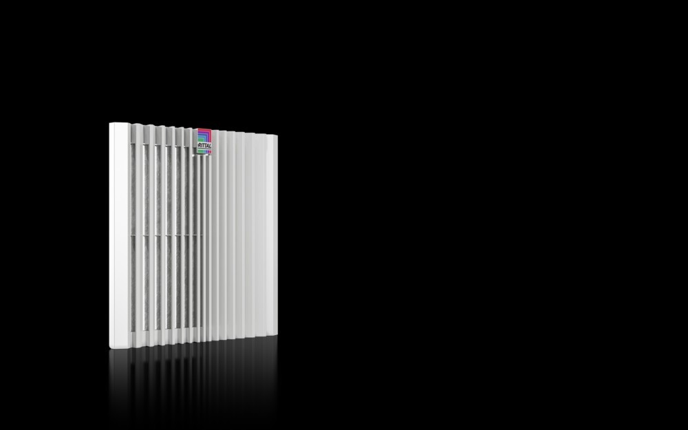 Rittal Blue e+ Austrittsfilter SK 3243.300 3243300 von Rittal