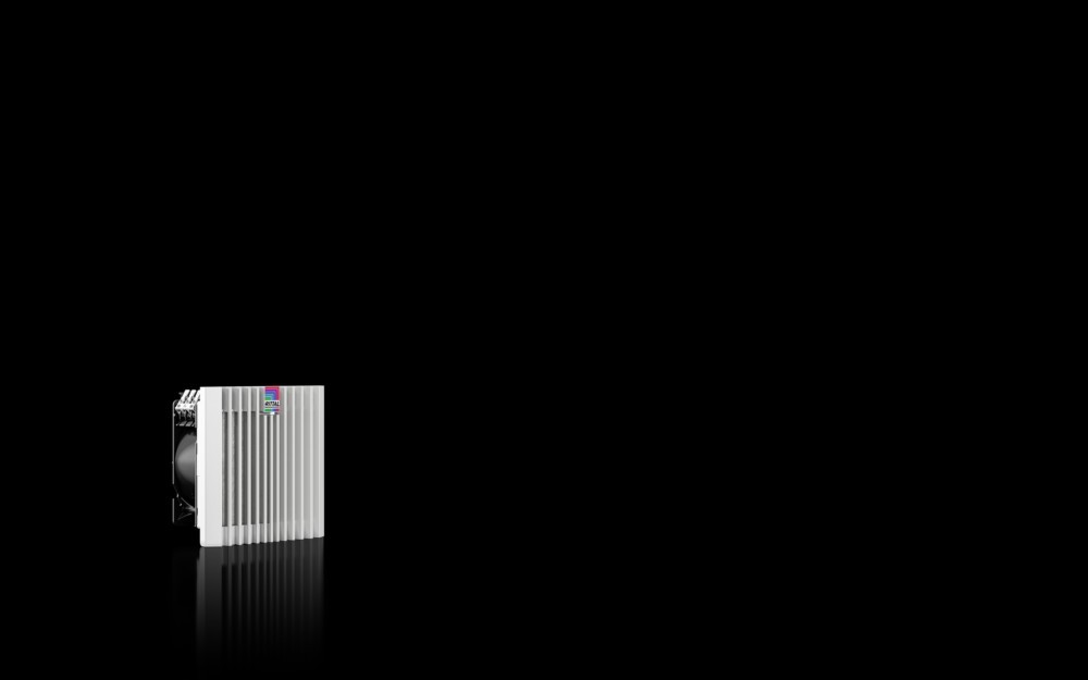 Rittal Blue e+ Filterlüfter SK 3238.700 3238700 Rittal Blue e+ Filterlüfter SK 3238.700 3238700 von Rittal
