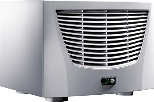 Rittal Blue e Gris Edelstahl 55°C 28 bar IP34 IP54 796 mm von Rittal
