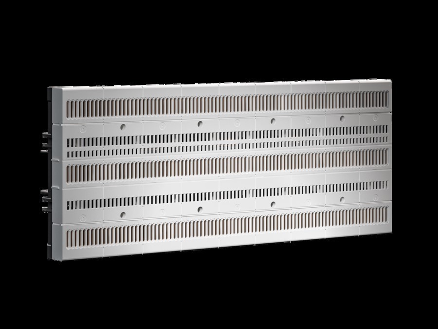 Rittal Board RiLine Compact SV 9635.010 9635010 Rittal Board RiLine Compact SV 9635.010 9635010 von Rittal