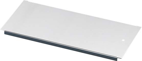 Rittal Bodenblech, mehrteilig DK 5502.550(VE1Satz) 5502550 von Rittal