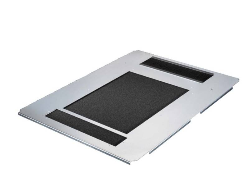 Rittal Bodenblech DK 5502.350 5502350 von Rittal