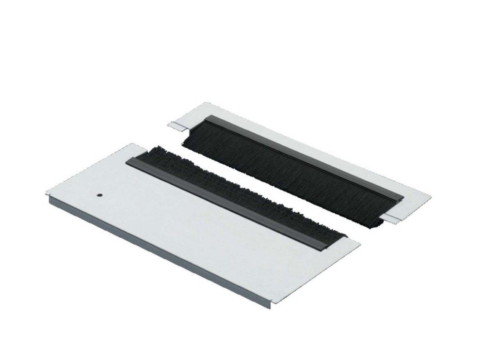 Rittal Bodenblech DK 7825.387 7825387 von Rittal