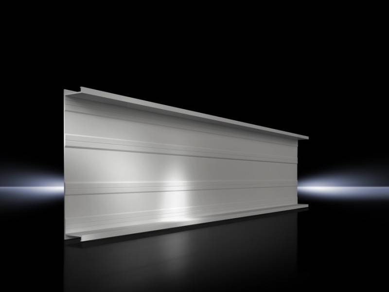 Rittal Bodenwanne L=500mm SV 9342.100 (VE2) 9342100 von Rittal