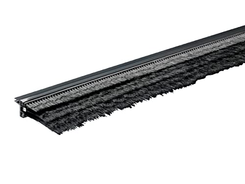 Rittal Bürstenleiste zur Verwend.mit Kabelabschnitte, Leiter 1000 x 58mm von Rittal