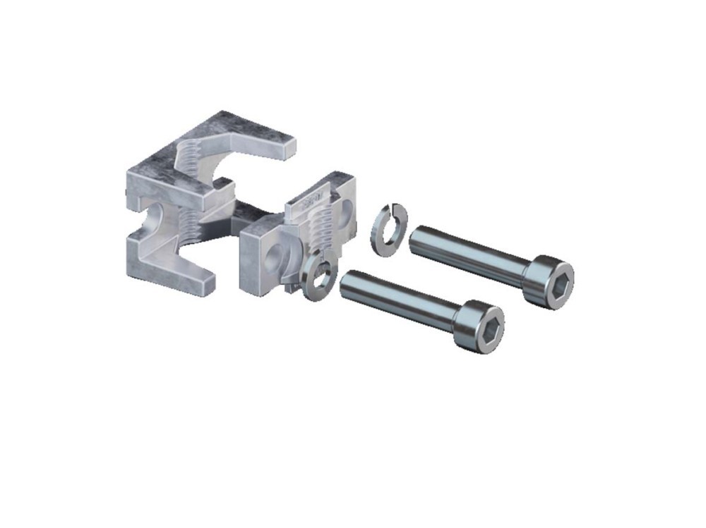 Rittal CB-Geräteadapter 630A SV 9345.710 9345710 Rittal CB-Geräteadapter 630A SV 9345.710 9345710 von Rittal