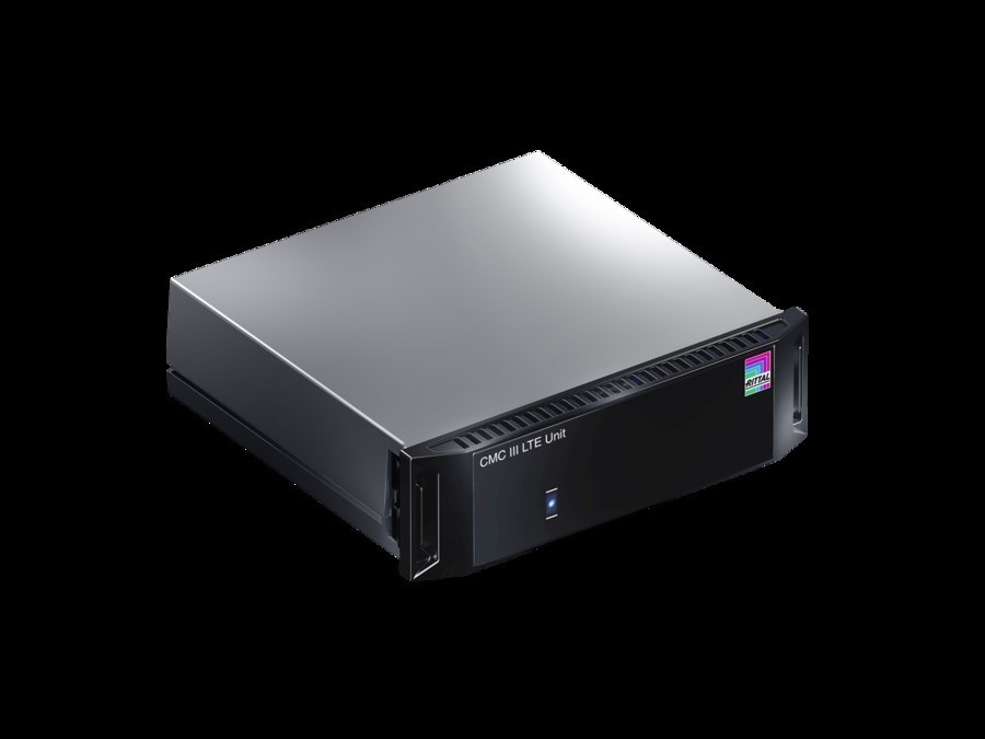 Rittal CMC III LTE Unit DK 7030.571 7030571 Rittal CMC III LTE Unit DK 7030.571 7030571 von Rittal