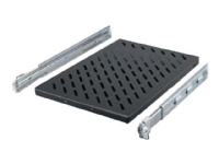 Rittal DK 5501.685, Schwarz, Stahl, 50 kg, 1U, TS IT, TE, 419 mm Rittal DK 5501.685, Schwarz, Stahl, 50 kg, 1U, TS IT, TE, 419 mm von Rittal