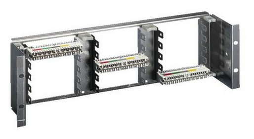 Rittal DK 7050 100 FM TRAEGEREINHEIT 3 von Rittal