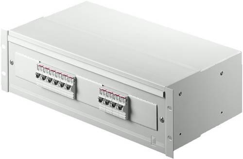 Rittal DK 7480.300 Energy-Box ausziehbar (B x T) 482.6mm x 220mm 1St. von Rittal