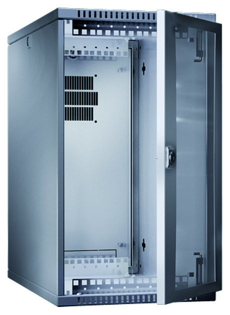 Rittal DK 7501 000 VerticalBox 5HE 300x550x600 Rittal DK 7501 000 VerticalBox 5HE 300x550x600 von Rittal