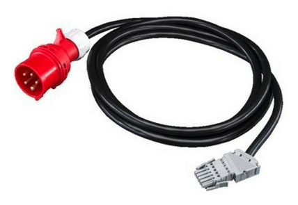 Rittal DK 7856025 PSM Anschlußkabel 3m Rittal DK 7856025 PSM Anschlußkabel 3m von Rittal
