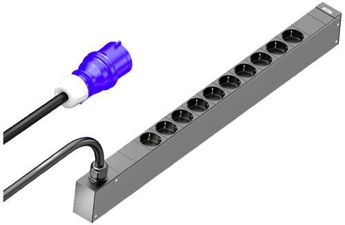 Rittal DK 7979.111 7979111 Rack-Stromverteilung von Rittal