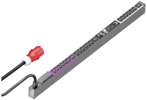 Rittal DK 7979.235 7979235 Rack-Stromverteilung von Rittal