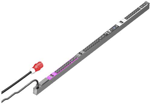 Rittal DK 7979.437 7979437 Rack-Stromverteilung von Rittal